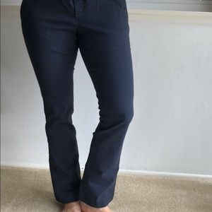 Maternity slacks